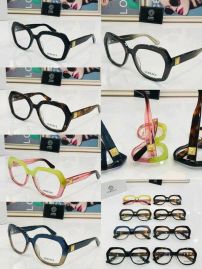 Picture of Versace Optical Glasses _SKUfw49059299fw